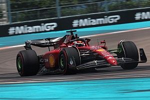 Leclerc pakt pole in Miami: “Ronde niet perfect, maar goed genoeg voor P1”