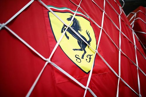 Слышали, что Ferrari не позвали обсуждать моторы 2026 года? Рассказываем, в чем дело