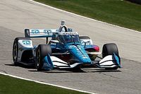 Mid-Ohio IndyCar: Newgarden leads Palou, Rosenqvist in FP1