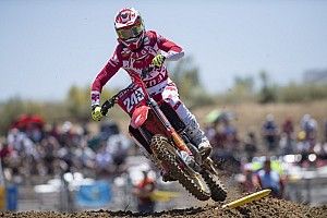 Hasil MXGP Finlandia: Coldenhoff Menang, Gajser Sabet Gelar Kelima