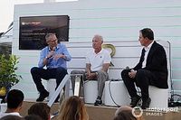 Por que os principais chefes de F1 estão pensando em um "futuro maior"