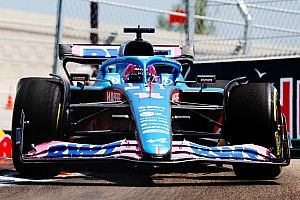Alonso: "Voor het eerst sinds 2012 voel ik me weer competitief"
