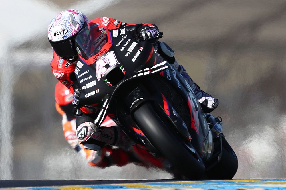 MotoGP past motorreglement aan door langste kalender ooit
