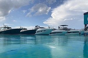 Why Miami GP is having the last laugh over fake marina memes