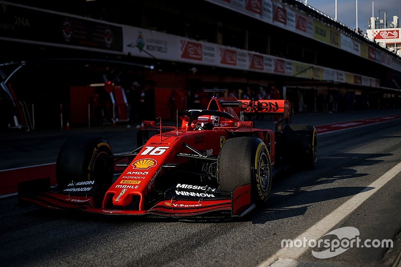 A Ferrari lett a legszebb F1-es autó: és a leggyorsabb is?