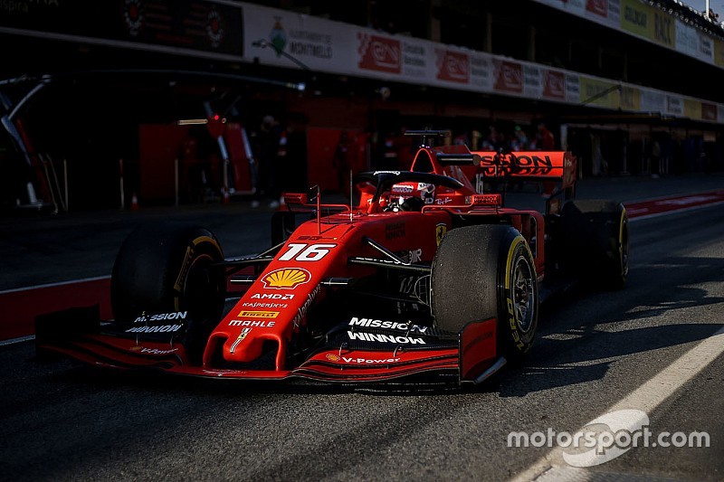 Mission Winnow tetap mitra utama Ferrari