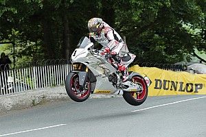 TT 2019: John McGuinness prepara il suo ritorno al Mountain