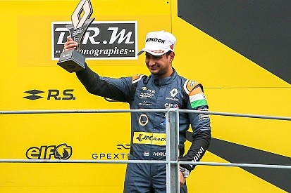 Weekend round-up: F1, MotoGP, Indian drivers and teams