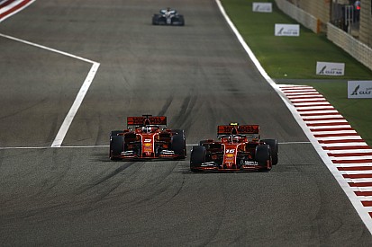 Vettel és Leclerc a favorit Kínában a fogadóirodák szerint