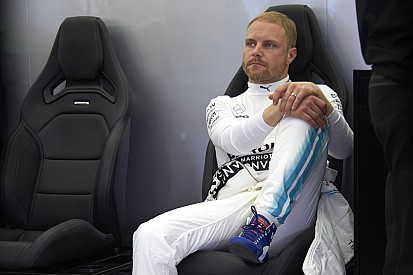 Bottas: Ferrari düzlüklerde Mercedes'e oranla 0.4 saniye buluyor
