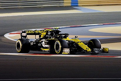 Hulkenberg ingin Renault perbaiki reliabilitas
