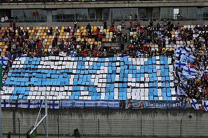 Räikkönen kínai rajongói Sanghajból: micsoda formák?! (GALÉRIA)
