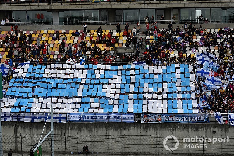 Räikkönen kínai rajongói Sanghajból: micsoda formák?! (GALÉRIA)