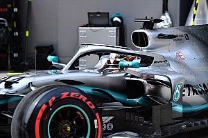 Mercedes e Ferrari pegam ‘contramão’ em seleção de pneus para Baku