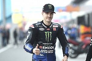 Vinales: "Mi sento forte e a mio agio, ma dobbiamo migliorare per vincere"
