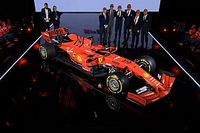 Ferrari revela data de lan&ccedil;amento do carro de 2020: "Seremos os primeiros"