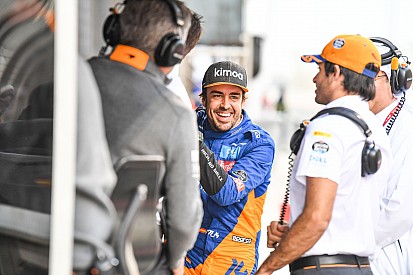Coulthard cree que Alonso podría volver este año a la F1