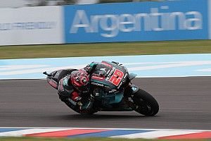 MotoGP: posticipato a novembre anche il GP d'Argentina