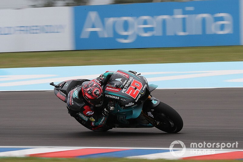 MotoGP: posticipato a novembre anche il GP d'Argentina