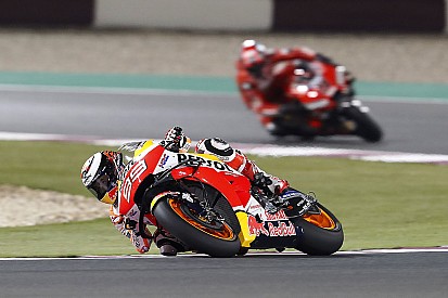 MotoGP-Saisonauftakt in Katar: Die Trainings im Live-Ticker