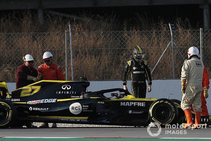 Renault "particulièrement vigilant" avec la fiabilité