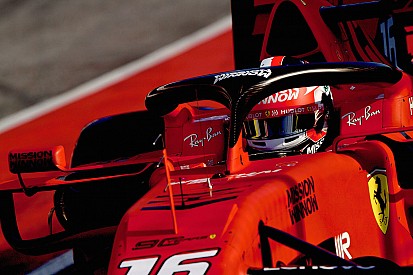 El "problema" que Ferrari sí quiere tener
