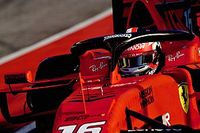 Leclerc diz que dar trabalho a chefe da Ferrari ser&aacute; "bom sinal"