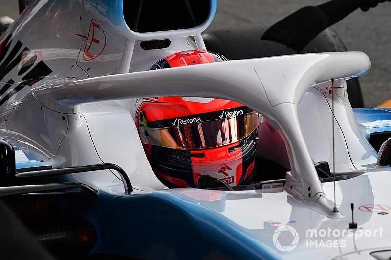 Kubica: a helyzet nem ideális, autó nélkül nehéz felkészülni