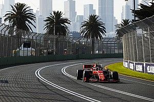 Ferrari espera dar una alegria a Italia en medio de la crisis