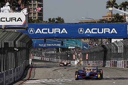Course - Rossi domine depuis la pole, comme en 2018