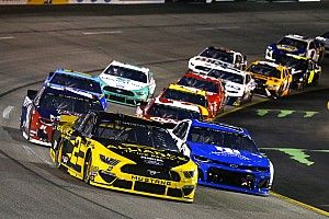 NASCAR Roundtable: Grading the new aero package