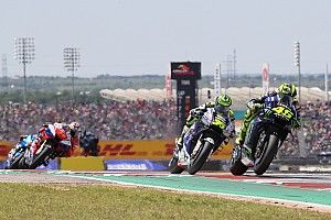 MotoGP schrapt Japanse GP, COTA keert terug op kalender