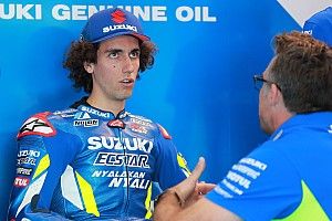 Rins: “Quien no piense en el título que se dedique a las canicas”