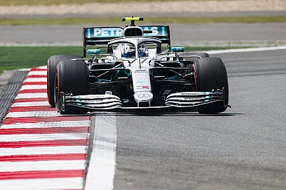 EL2 - Bottas et Vettel dans un mouchoir, alerte pour Leclerc