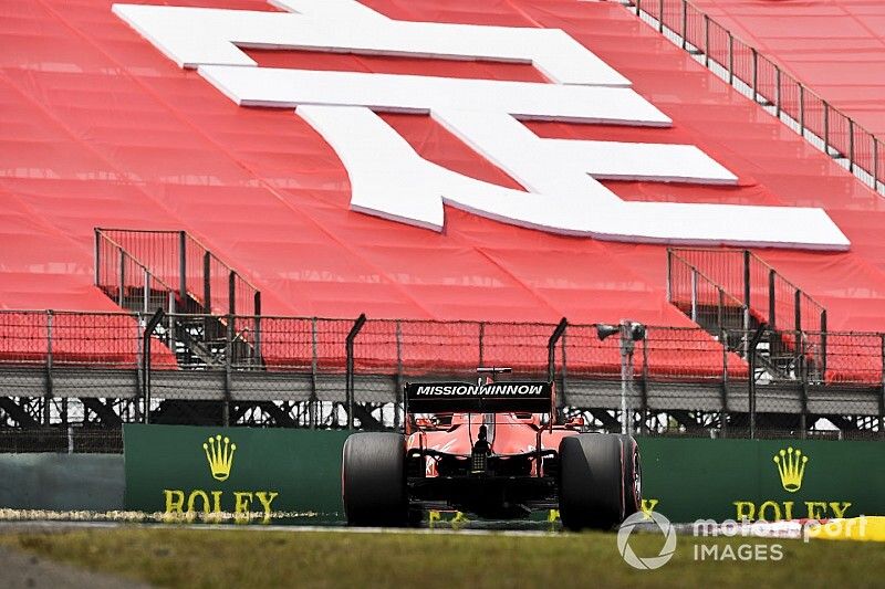 Teams spreken woensdag over gevolgen coronavirus voor F1