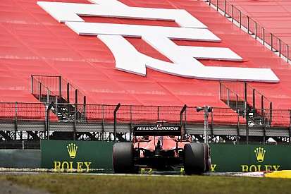 Teams spreken woensdag over gevolgen coronavirus voor F1