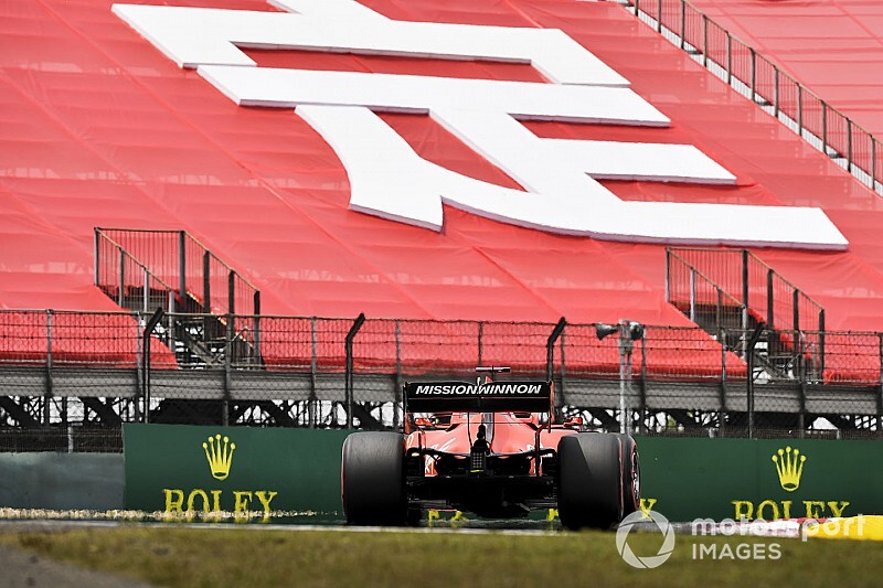 Teams spreken woensdag over gevolgen coronavirus voor F1