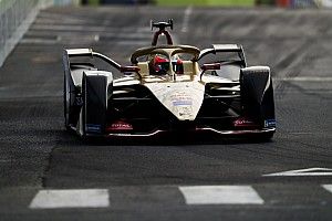 Vergne manda en los entrenamientos de Roma