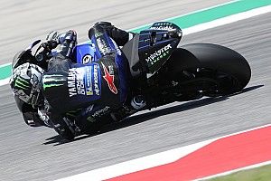 Vinales: "Dobbiamo risolvere i nostri problemi qui ad Austin"