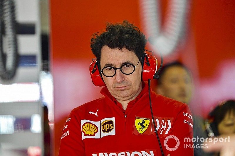 'Ferrari, ante una decisión clave', por Adrián Puente