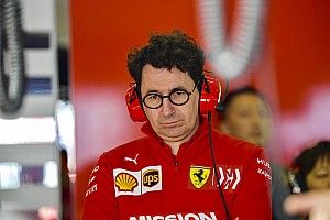 Бинотто не ждет «волшебных решений» от Ferrari на Гран При Канады