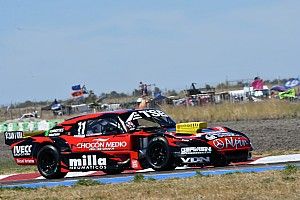 José Manuel Urcera consigue la primera pole del TC 2019 en Viedma