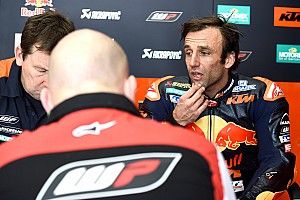 Zarco penasaran dengan adaptasi KTM di Qatar