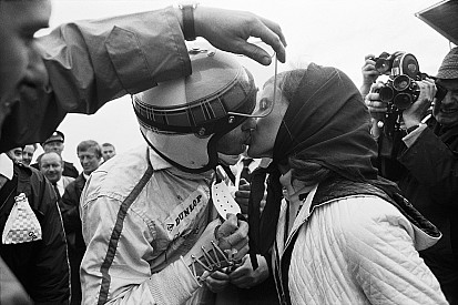 Blog: Vijf redenen waarom de Nederlandse GP héél bijzonder wordt