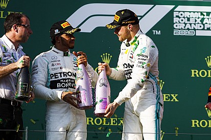 Opinião: Desafio de Bottas é mexer com psicológico de Hamilton