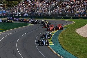 Coronavirus: secondo gli organizzatori il GP d'Australia si farà