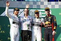 Analyse: Winnaars en verliezers van de Grand Prix van Australië