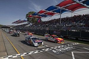 February start for 2020 Supercars season