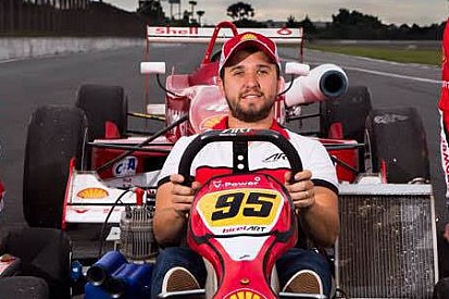 Motorsport.com terá campeão mundial de kart Ruben Carrapatoso como colunista