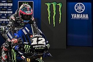 Jatah tes berkurang, Vinales tidak ingin kehilangan arah